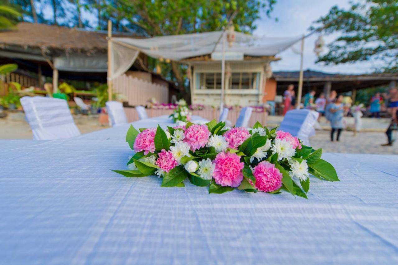 Banana Beach Resort Ko Lanta Zewnętrze zdjęcie