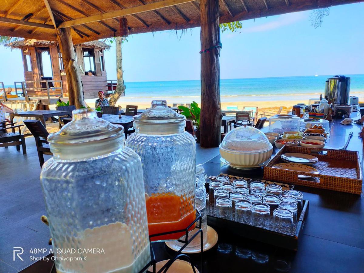 Banana Beach Resort Ko Lanta Zewnętrze zdjęcie